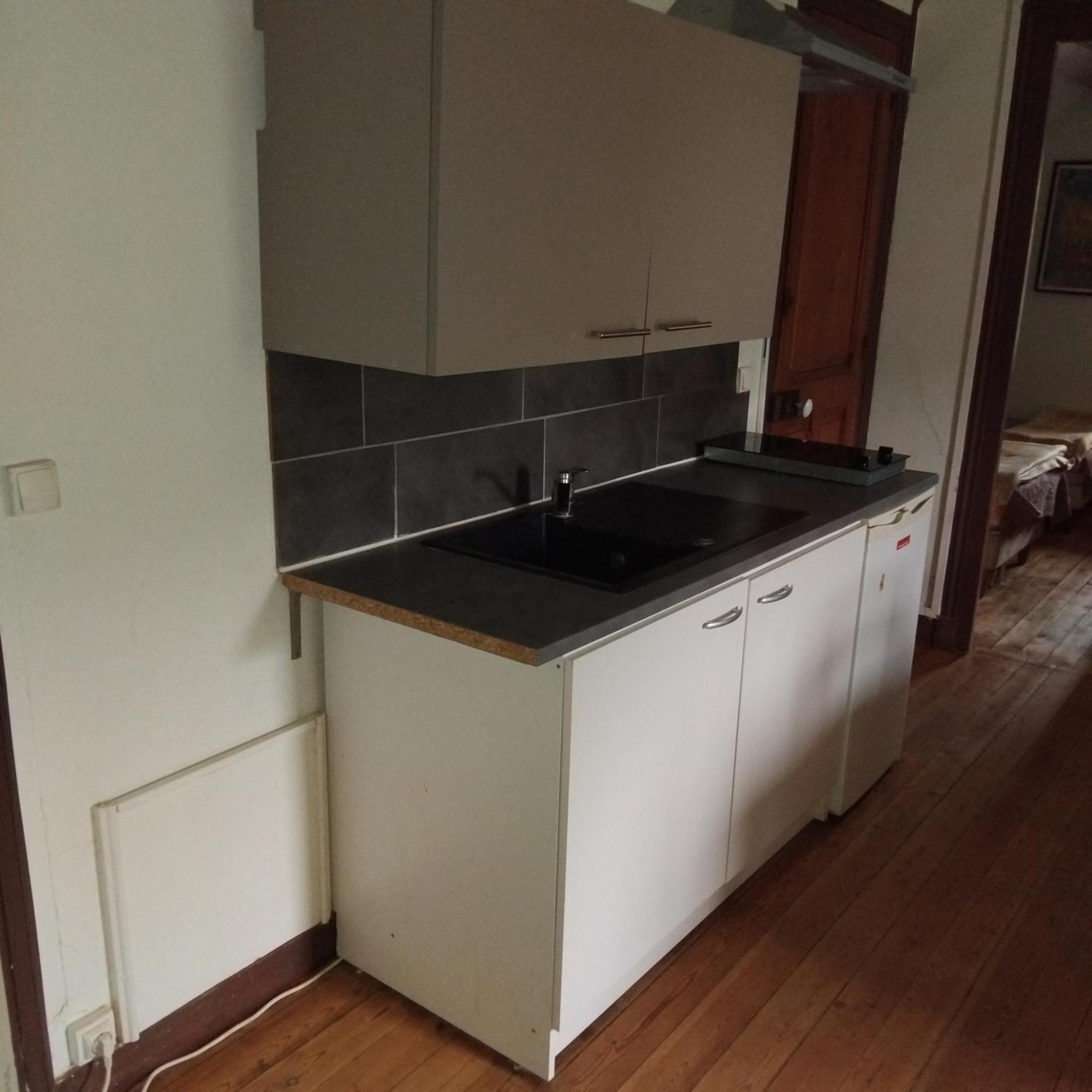Le Vieux Pre De La Motte Apartment วิลเลร์-ซูร์-แมร์ ห้อง รูปภาพ