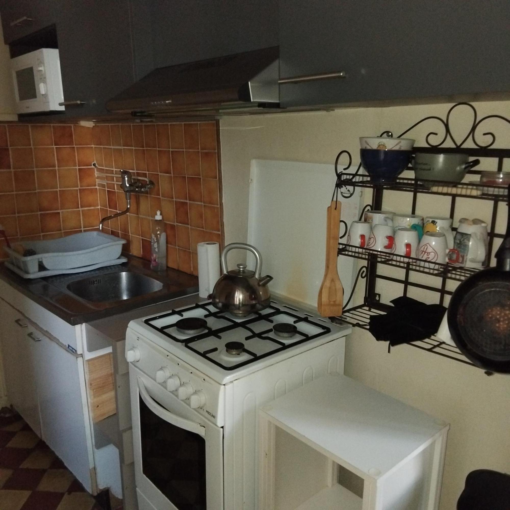Le Vieux Pre De La Motte Apartment วิลเลร์-ซูร์-แมร์ ภายนอก รูปภาพ